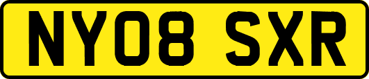 NY08SXR