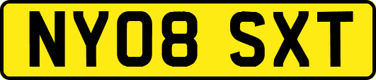 NY08SXT