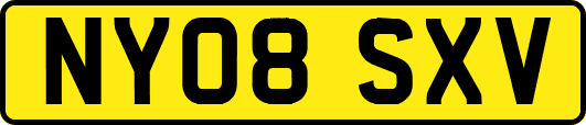 NY08SXV