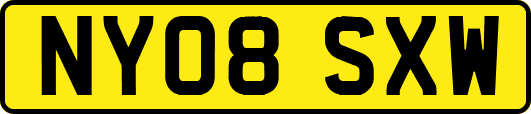 NY08SXW