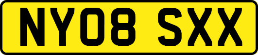 NY08SXX