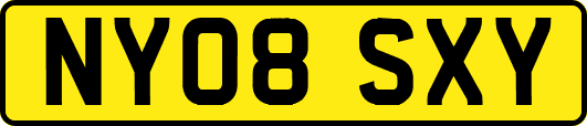 NY08SXY