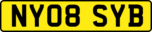 NY08SYB