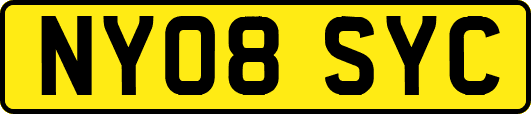 NY08SYC