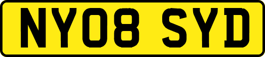 NY08SYD