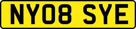 NY08SYE