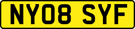 NY08SYF