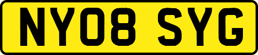 NY08SYG