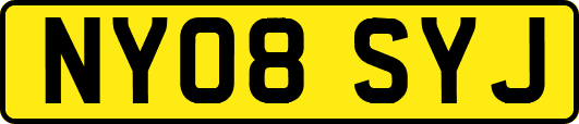 NY08SYJ