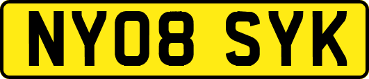 NY08SYK