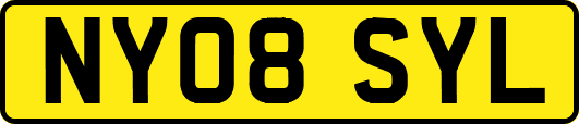 NY08SYL