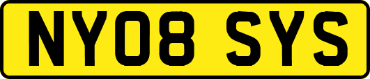 NY08SYS