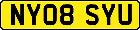 NY08SYU