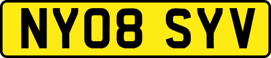 NY08SYV