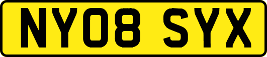 NY08SYX