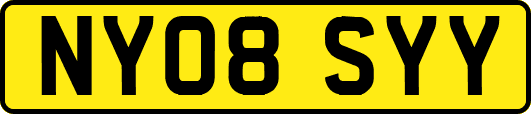 NY08SYY