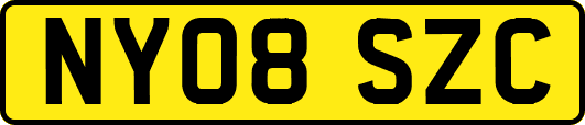 NY08SZC