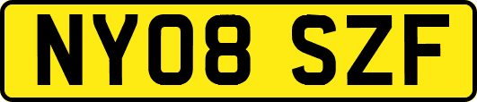 NY08SZF