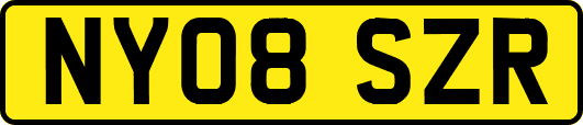 NY08SZR