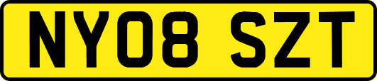 NY08SZT
