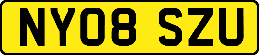 NY08SZU