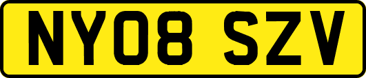 NY08SZV