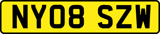 NY08SZW