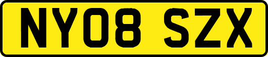 NY08SZX