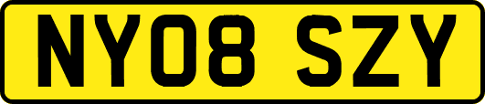NY08SZY