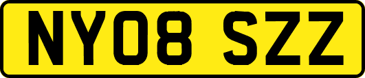 NY08SZZ