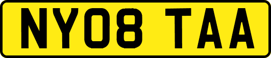 NY08TAA