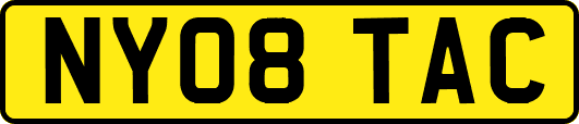 NY08TAC