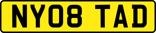 NY08TAD