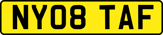 NY08TAF