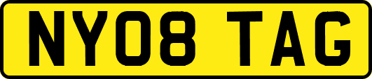 NY08TAG
