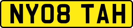 NY08TAH
