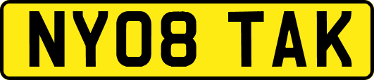 NY08TAK