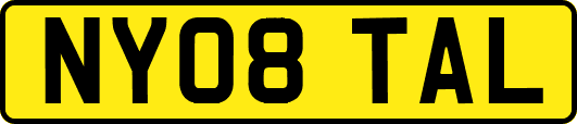 NY08TAL