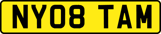 NY08TAM