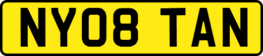 NY08TAN