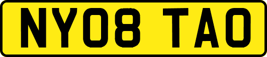 NY08TAO
