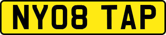 NY08TAP