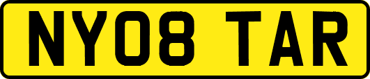 NY08TAR