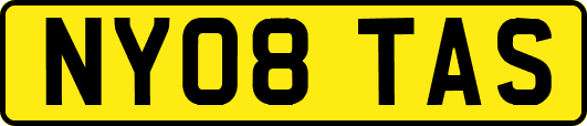 NY08TAS