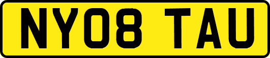 NY08TAU