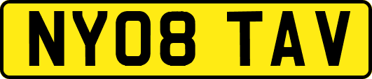 NY08TAV