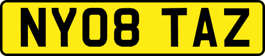 NY08TAZ