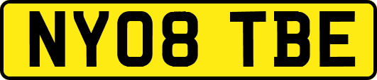 NY08TBE
