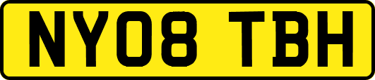 NY08TBH