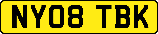 NY08TBK